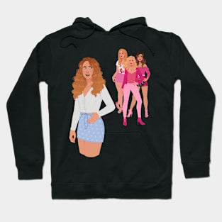 So Fetch Hoodie